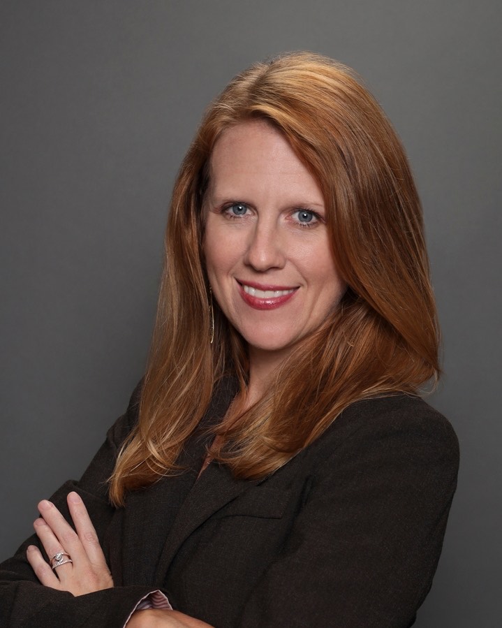 Susannah Willett