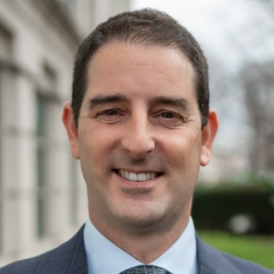 Gabe Gould