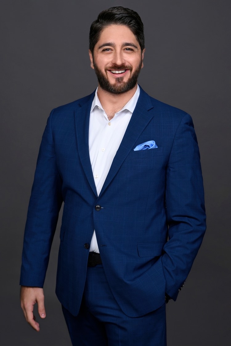 Noah Kahn