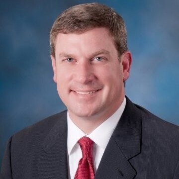 Kevin Eidell