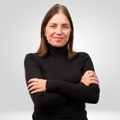 Lavincia Marijan