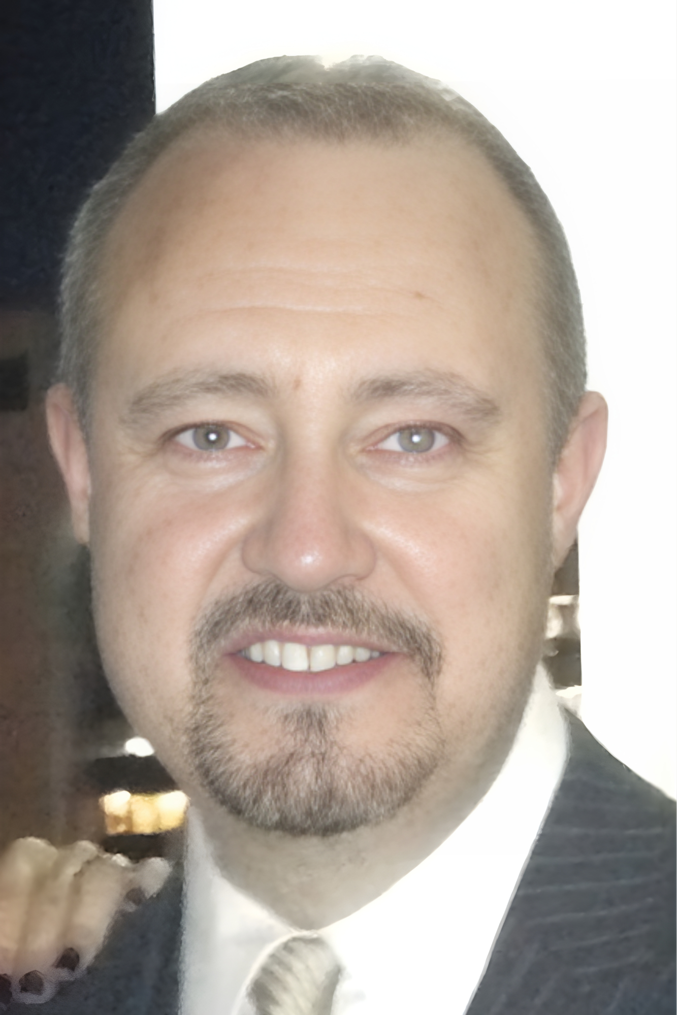 Leo Manteca